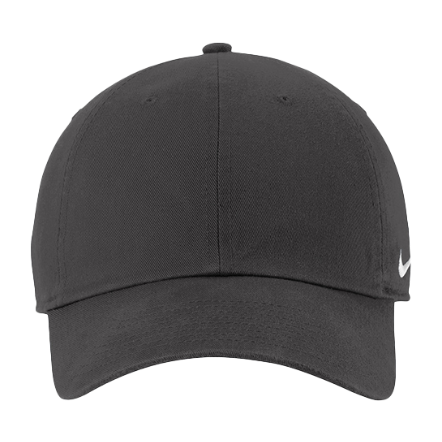 Nike Heritage Cotton Twill Cap (Brochure)