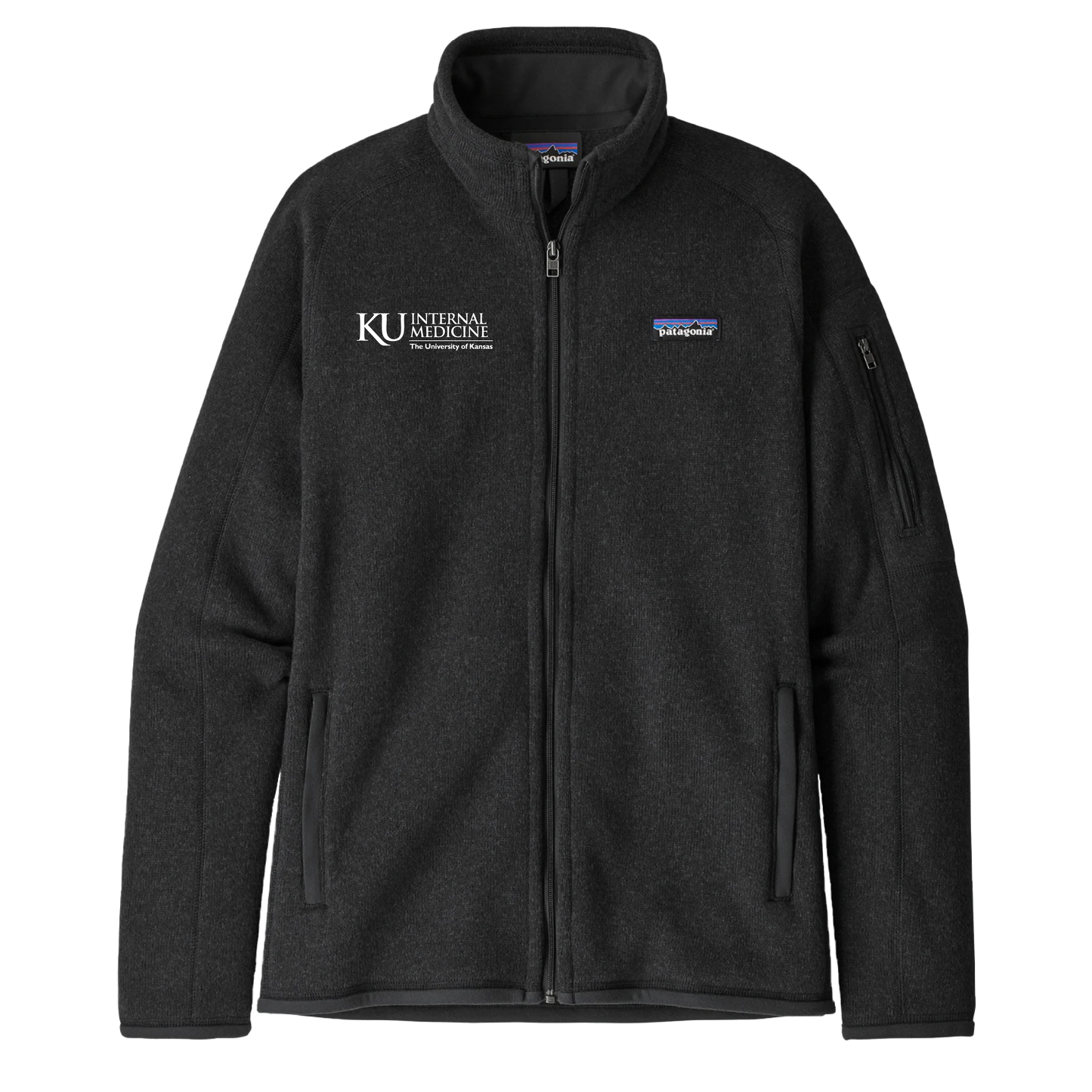 Women's Patagonia® Better Sweater Fleece Jacket (KU IM)