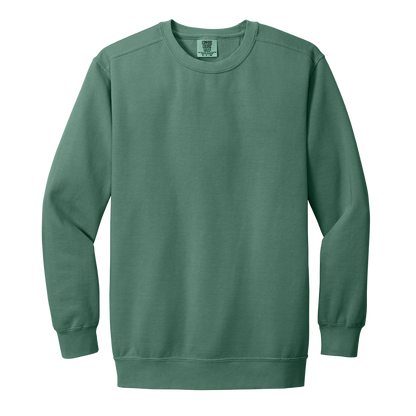 Ring Spun Crewneck Sweatshirt