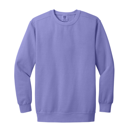 Ring Spun Crewneck Sweatshirt