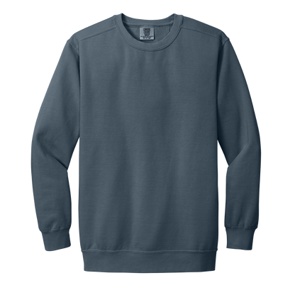Ring Spun Crewneck Sweatshirt