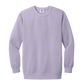 Comfort Colors - Ring Spun Crewneck Sweatshirt (Brochure)