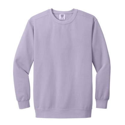 Ring Spun Crewneck Sweatshirt