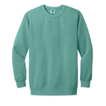 Ring Spun Crewneck Sweatshirt