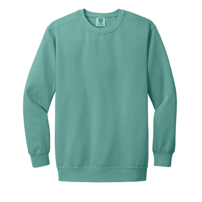 Ring Spun Crewneck Sweatshirt