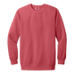 Comfort Colors - Ring Spun Crewneck Sweatshirt (Brochure)