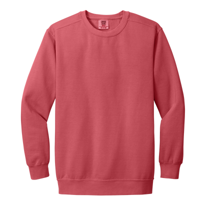 Ring Spun Crewneck Sweatshirt