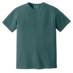 Ring Spun Heavyweight Short Sleeve Tee