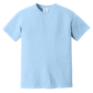 Comfort Colors - Ring Spun Heavyweight Short Sleeve Tee (Brochure)