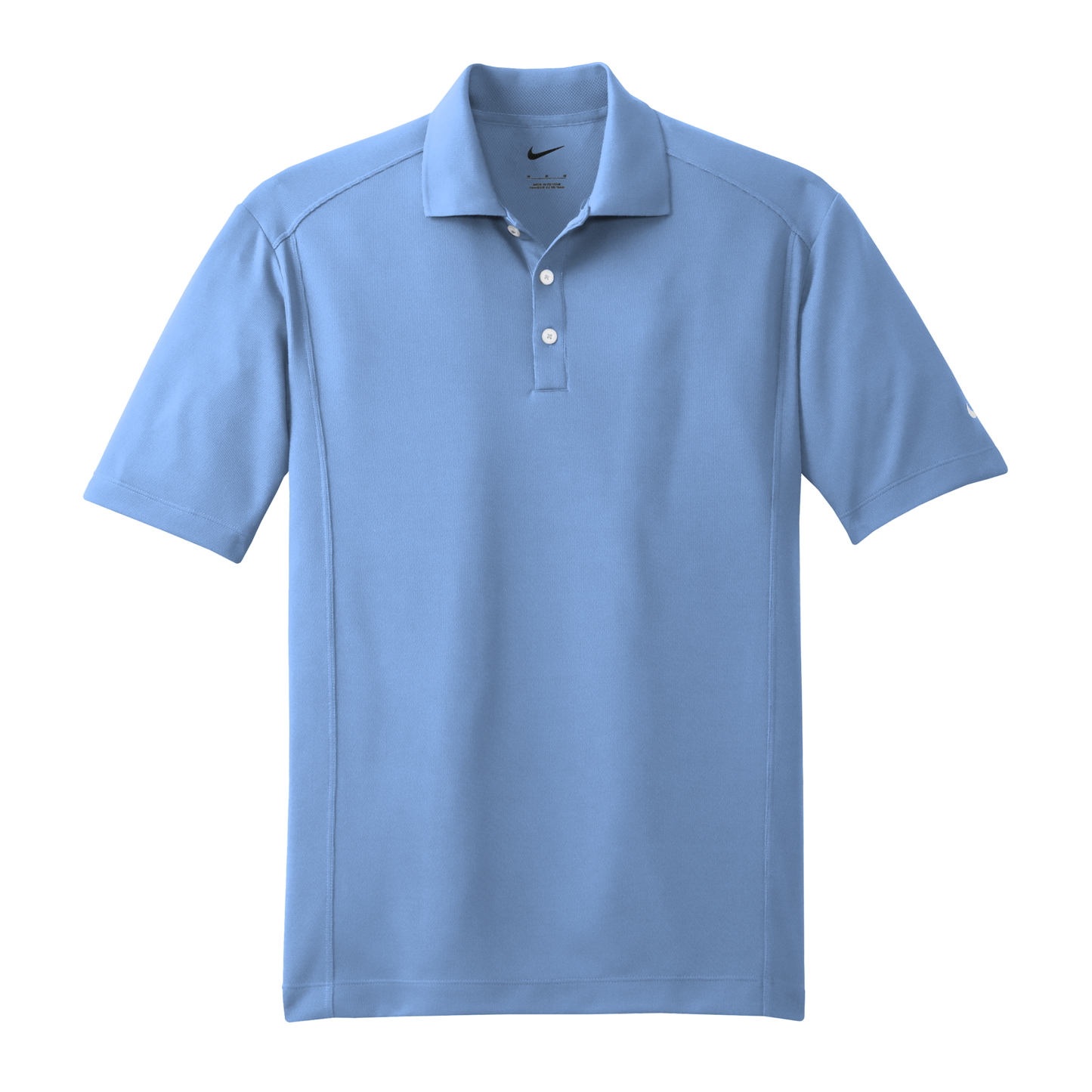 Men's Nike Dri-Fit Classic Polo (Brochure)