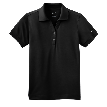 Women's Nike Dri-Fit Classic Polo (Brochure)