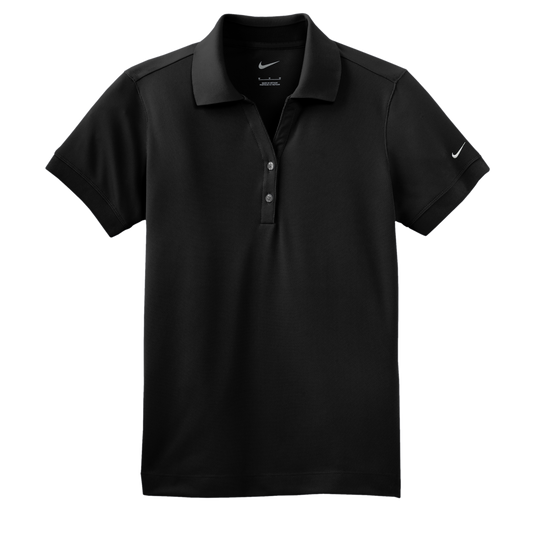 Women's Nike Dri-Fit Classic Polo (Brochure)