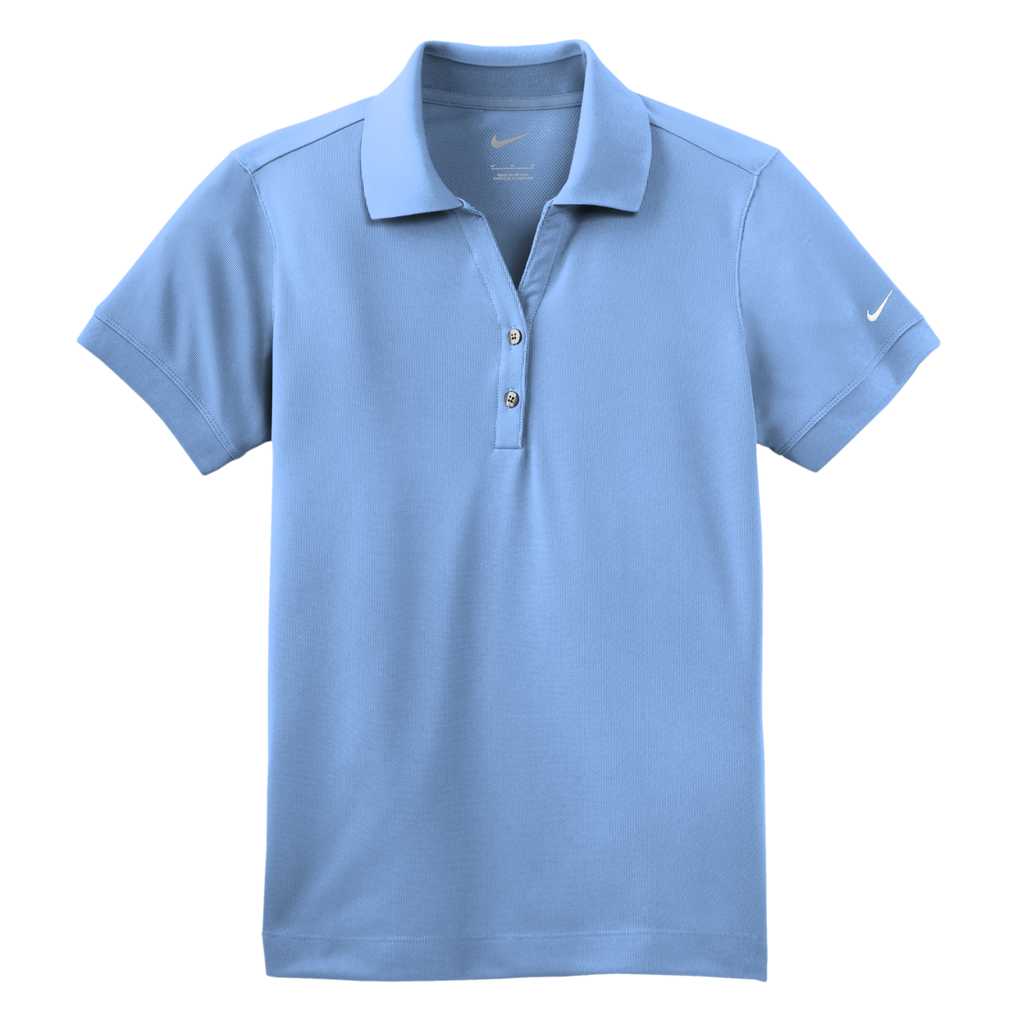 Women's Nike Dri-Fit Classic Polo (Brochure)