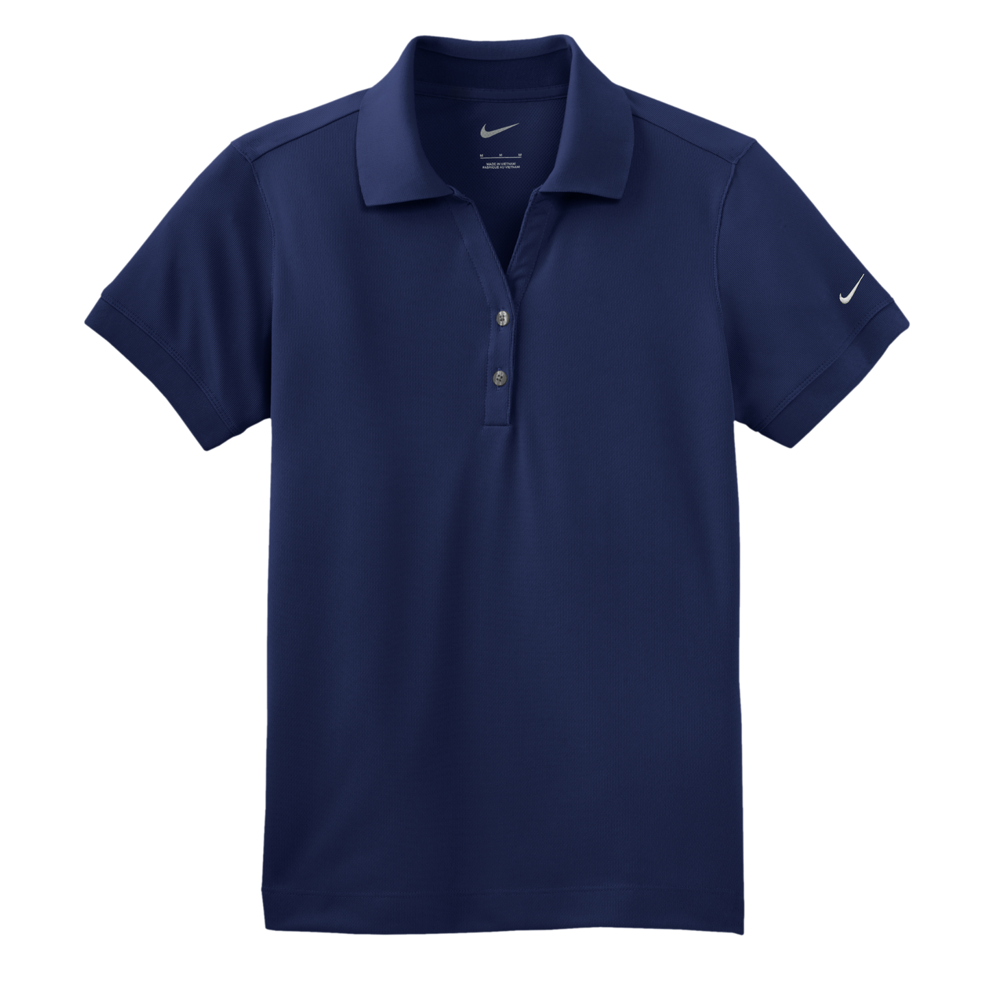 Women's Nike Dri-Fit Classic Polo (Brochure)