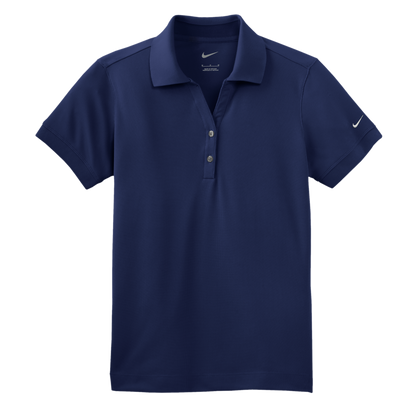 Women's Nike Dri-Fit Classic Polo