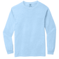 Comfort Colors - Ring Spun Heavyweight Long Sleeve Tee (Brochure)