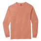Comfort Colors - Ring Spun Heavyweight Long Sleeve Tee (Brochure)