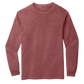Comfort Colors - Ring Spun Heavyweight Long Sleeve Tee (Brochure)