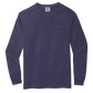 Comfort Colors - Ring Spun Heavyweight Long Sleeve Tee (Brochure)
