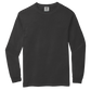 Comfort Colors - Ring Spun Heavyweight Long Sleeve Tee (Brochure)
