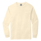 Comfort Colors - Ring Spun Heavyweight Long Sleeve Tee (Brochure)