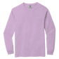 Comfort Colors - Ring Spun Heavyweight Long Sleeve Tee (Brochure)