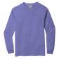 Comfort Colors - Ring Spun Heavyweight Long Sleeve Tee (Brochure)