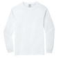 Comfort Colors - Ring Spun Heavyweight Long Sleeve Tee (Brochure)