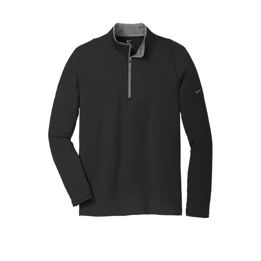 Men's Nike Dri-FIT Stretch 1/2-Zip