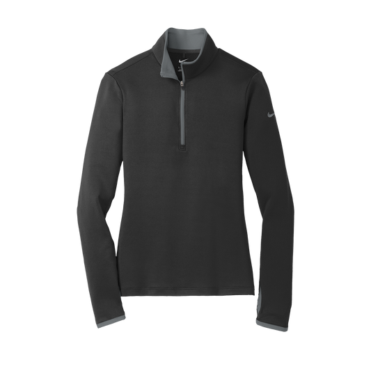 Women's Nike Dri-FIT Stretch 1/2-Zip