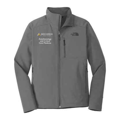 Men's The North Face® Apex Jacket (JH ACCM)
