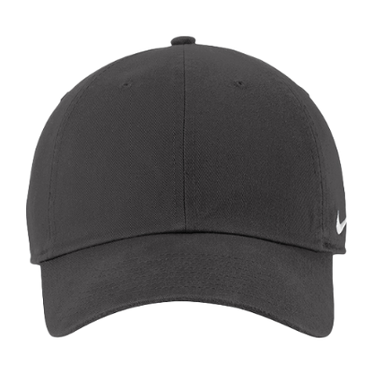 Heritage Cotton Twill Cap