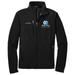 Men's Eddie Bauer® Soft Shell Jacket (Harbor UCLA)
