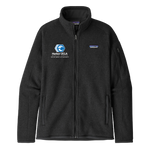 Women's Better Sweater Fleece Jacket (Harbor UCLA)