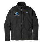 Men's Better Sweater Fleece Jacket (Harbor UCLA)