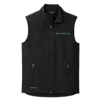 Men's Eddie Bauer® Stretch Soft Shell Vest (UICIM)
