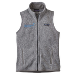 Women's Patagonia® Better Sweater Fleece Vest (BIDMC Vascular)