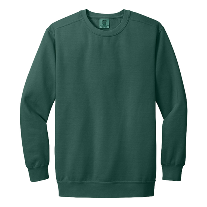 Ring Spun Crewneck Sweatshirt
