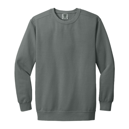 Ring Spun Crewneck Sweatshirt