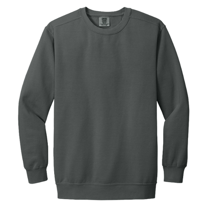 Ring Spun Crewneck Sweatshirt