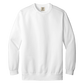 Comfort Colors - Ring Spun Crewneck Sweatshirt (Brochure)