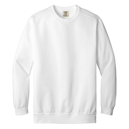 Ring Spun Crewneck Sweatshirt