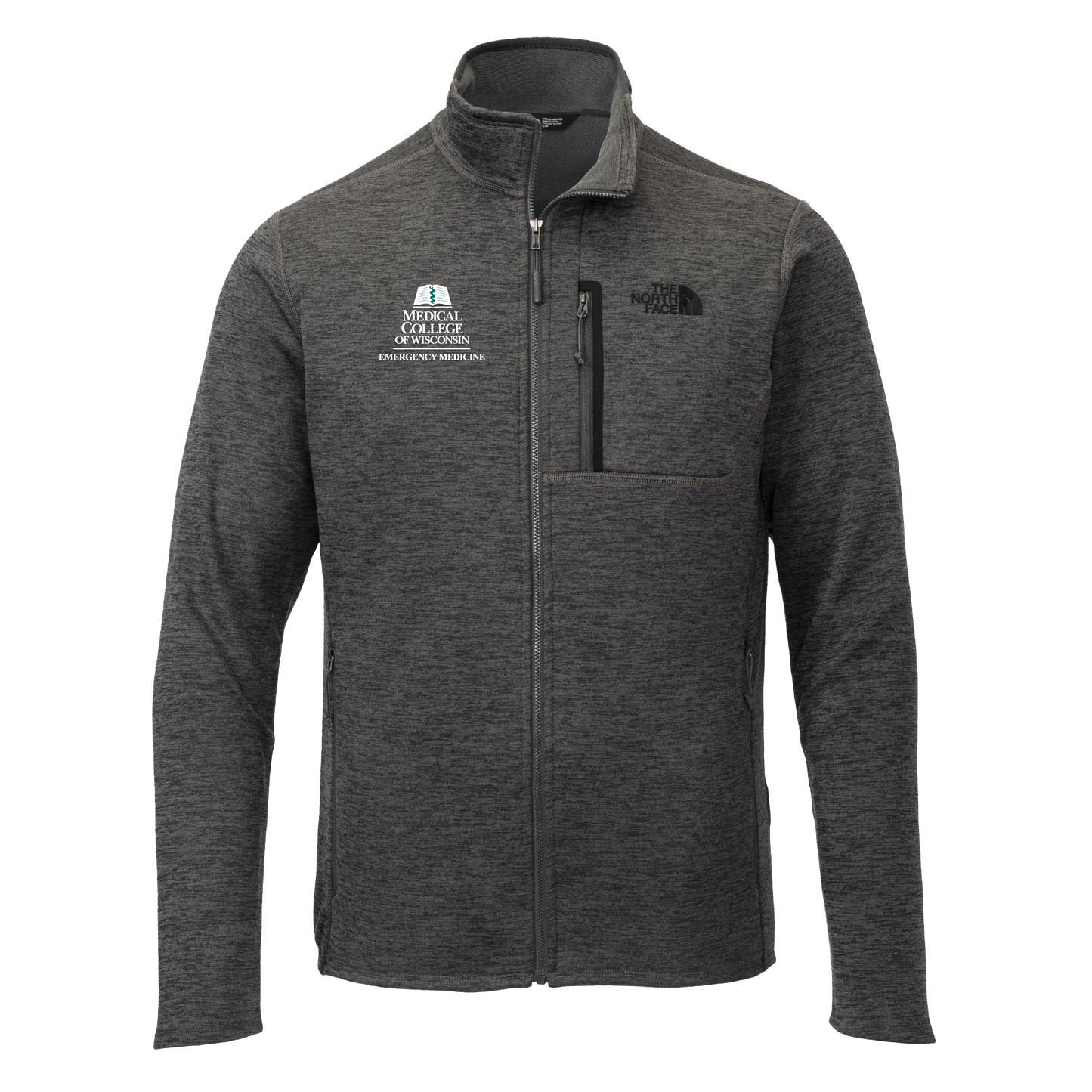 Men's The North Face® Skyline Fleece Jacket (MCW EM)