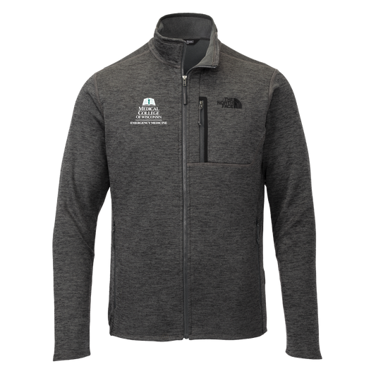 Men's The North Face® Skyline Fleece Jacket (MCW EM)