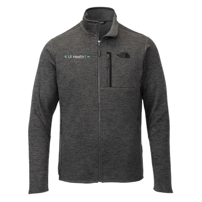 Men's The North Face® Skyline Fleece Jacket (UICIM)
