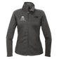 Women's The North Face® Skyline Fleece Jacket (MCW EM)