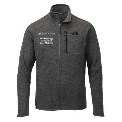 Men's The North Face® Skyline Fleece Jacket (JH ACCM)