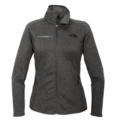 Women's The North Face® Skyline Fleece Jacket (UICIM)