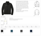Men's Eddie Bauer® Soft Shell Jacket (Brochure)