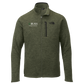 Men's The North Face® Skyline Fleece Jacket (RUSH EM)